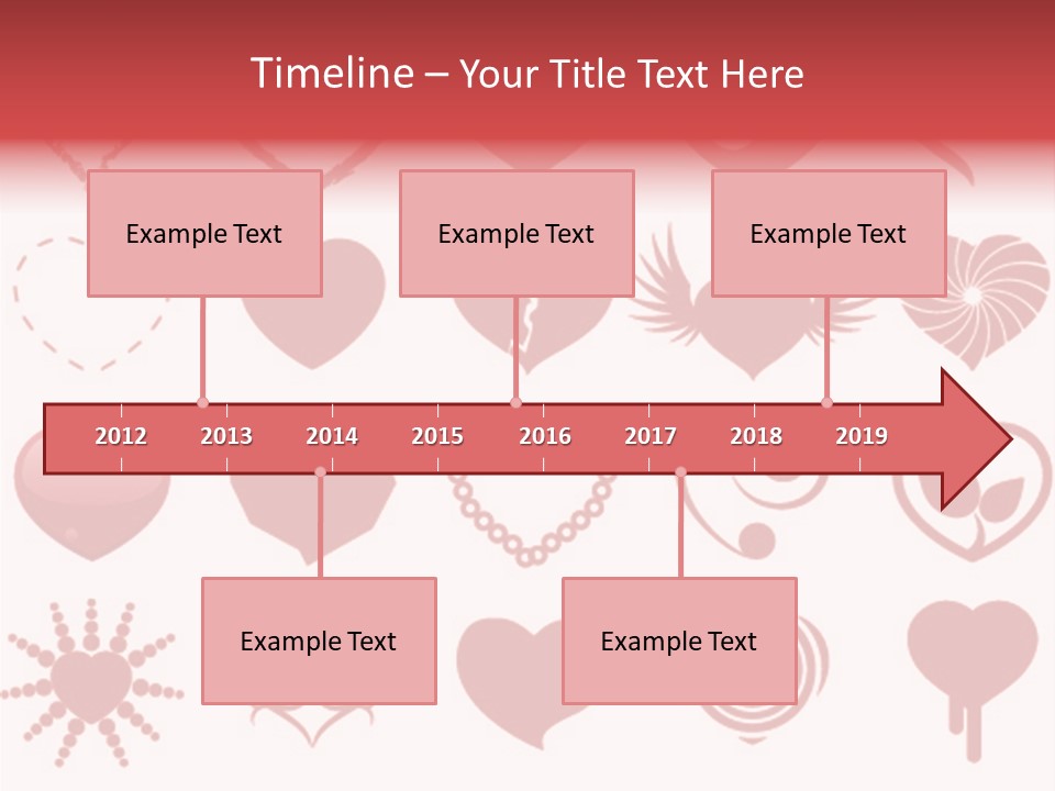 People Per On Toon PowerPoint Template
