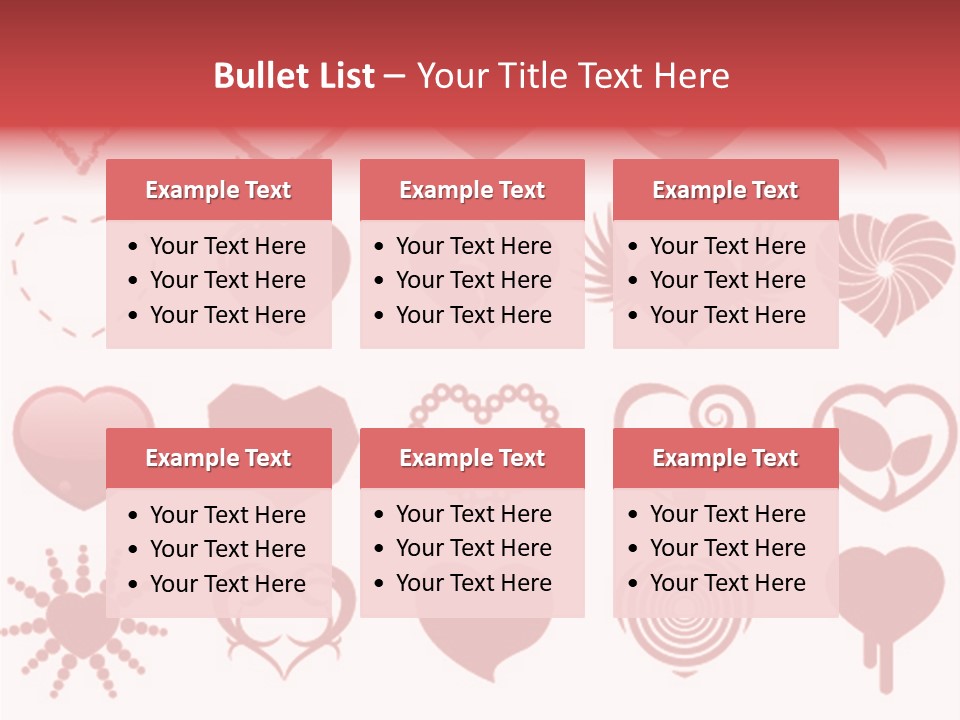 People Per On Toon PowerPoint Template