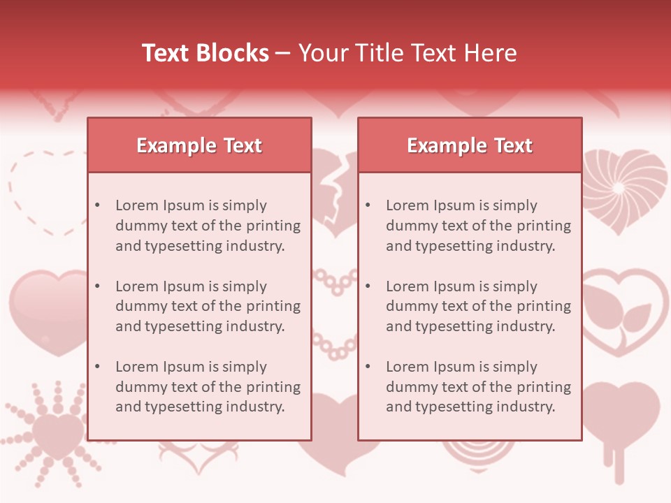 People Per On Toon PowerPoint Template