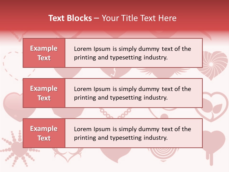 People Per On Toon PowerPoint Template