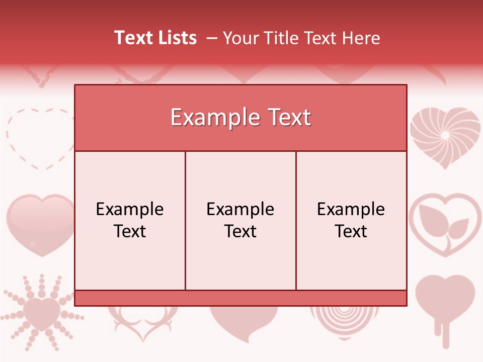 People Per On Toon PowerPoint Template