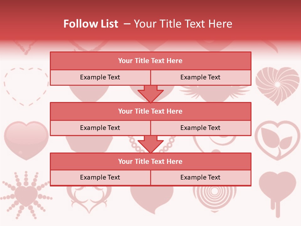 People Per On Toon PowerPoint Template