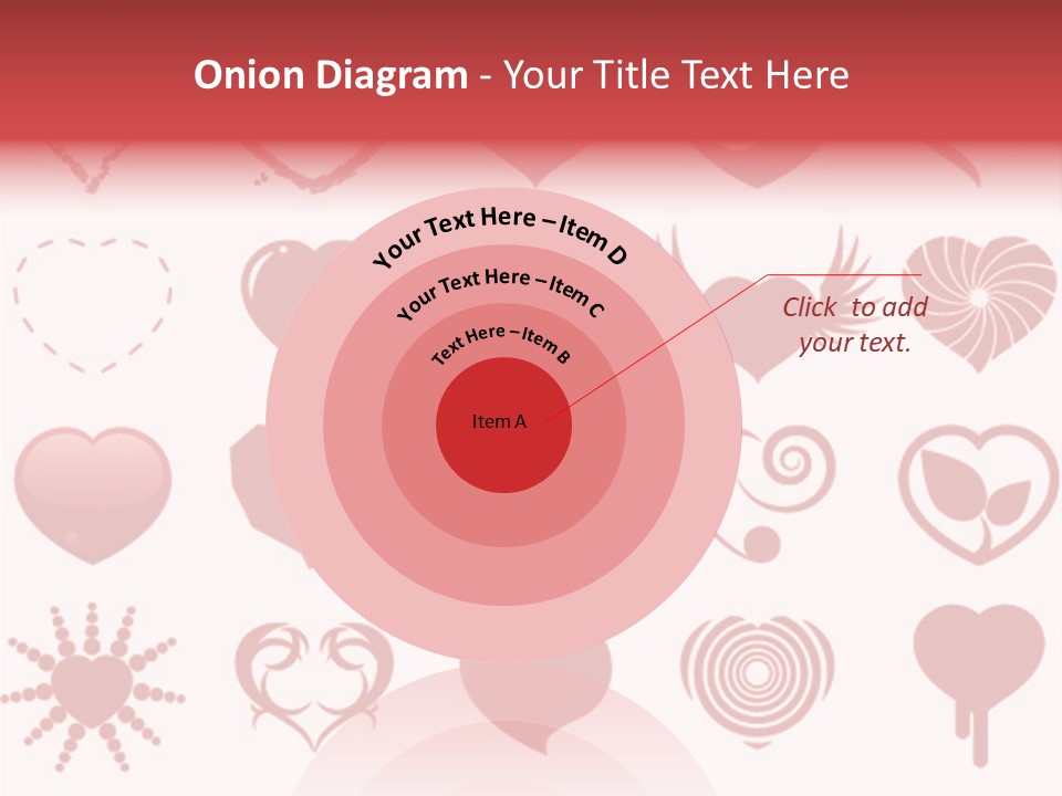 People Per On Toon PowerPoint Template