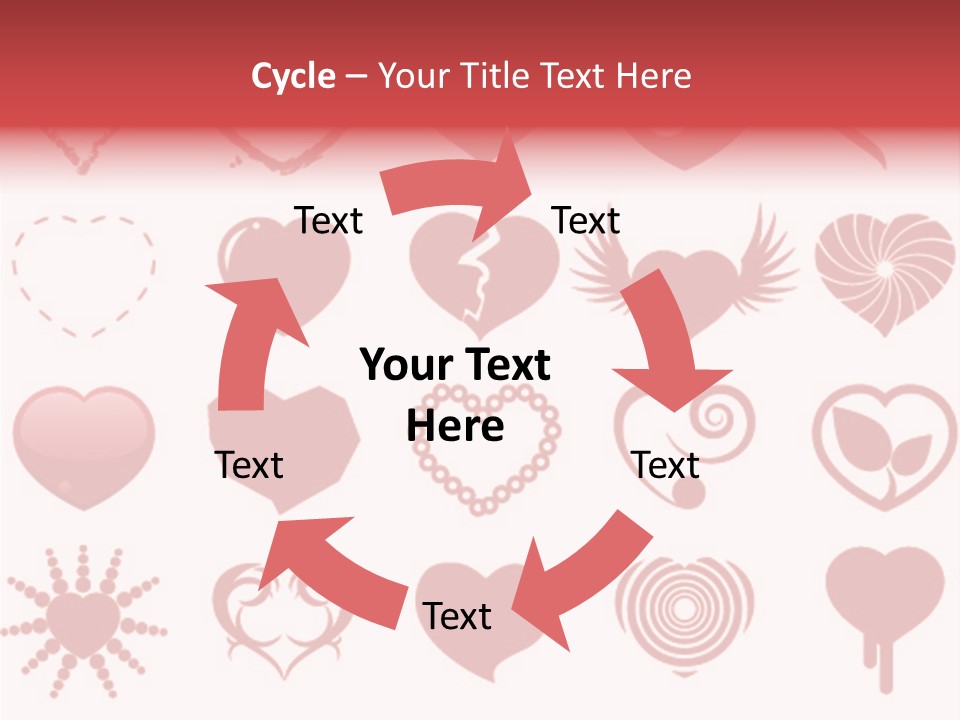 People Per On Toon PowerPoint Template