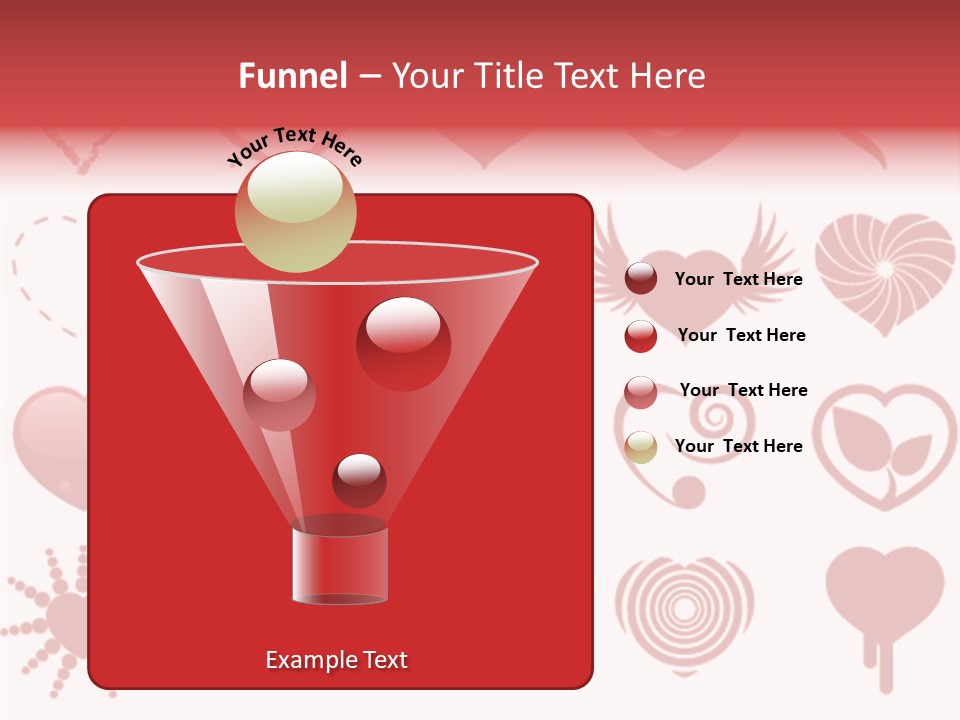 People Per On Toon PowerPoint Template