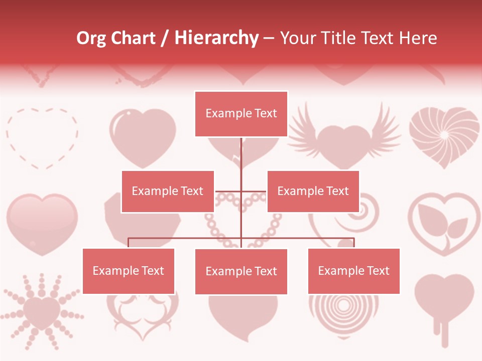 People Per On Toon PowerPoint Template