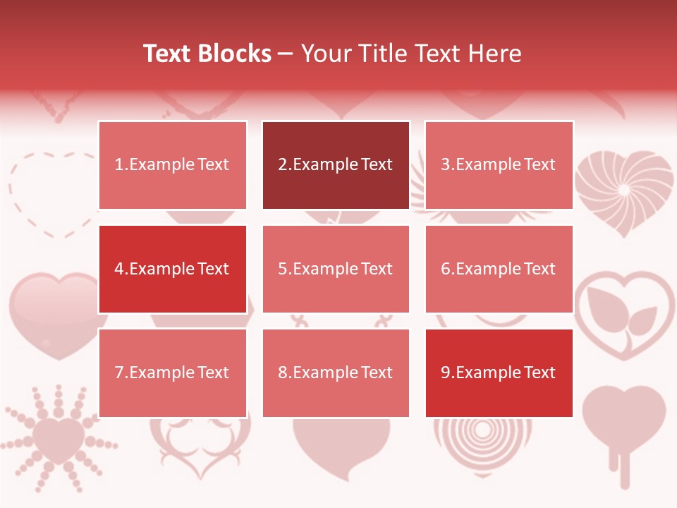 People Per On Toon PowerPoint Template