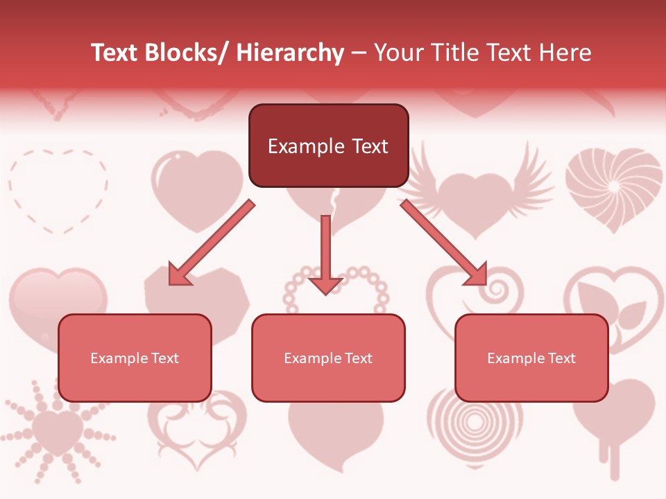 People Per On Toon PowerPoint Template