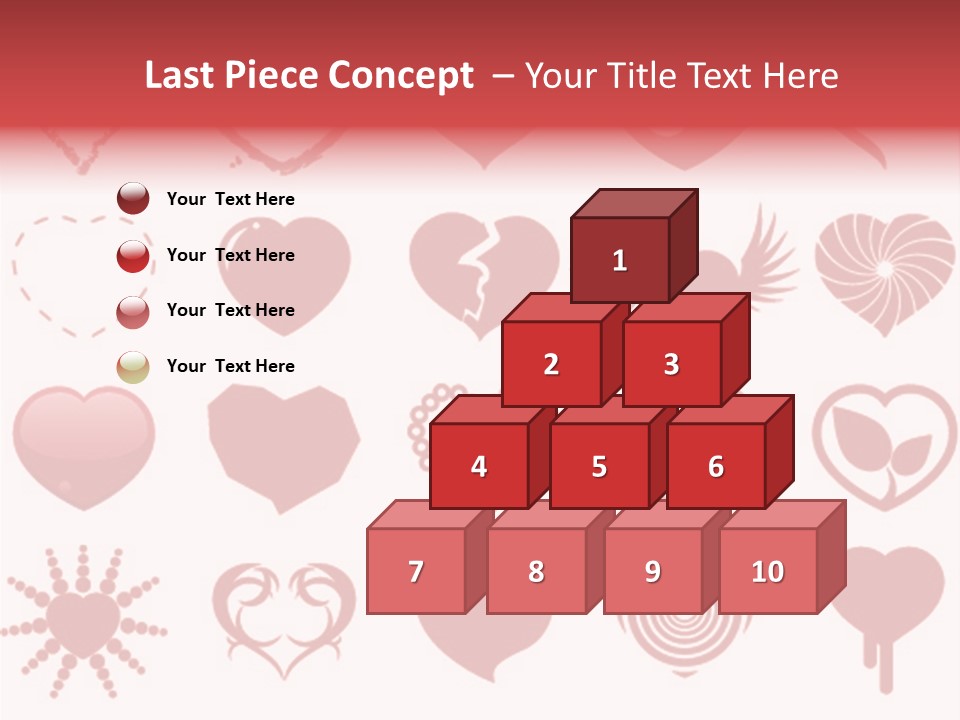 People Per On Toon PowerPoint Template