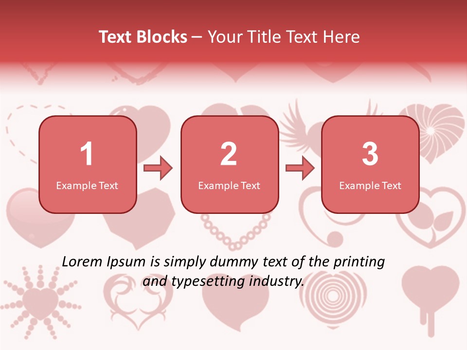 People Per On Toon PowerPoint Template