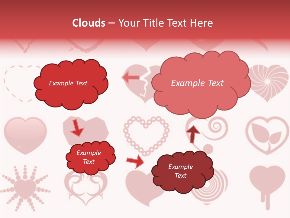 People Per On Toon PowerPoint Template