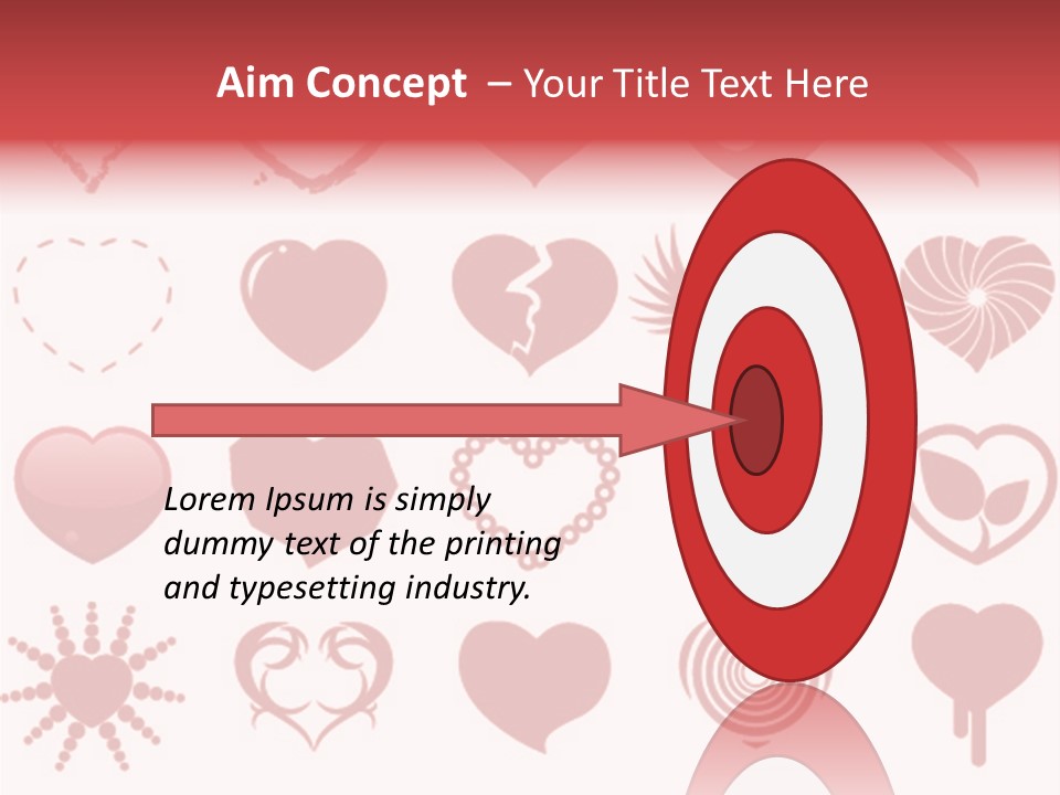 People Per On Toon PowerPoint Template