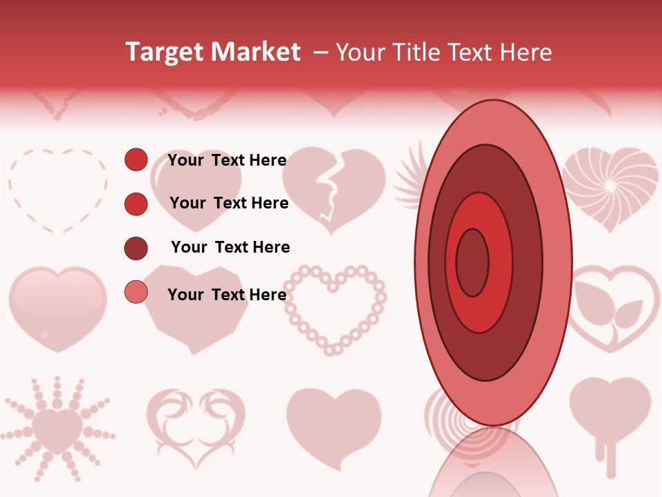 People Per On Toon PowerPoint Template