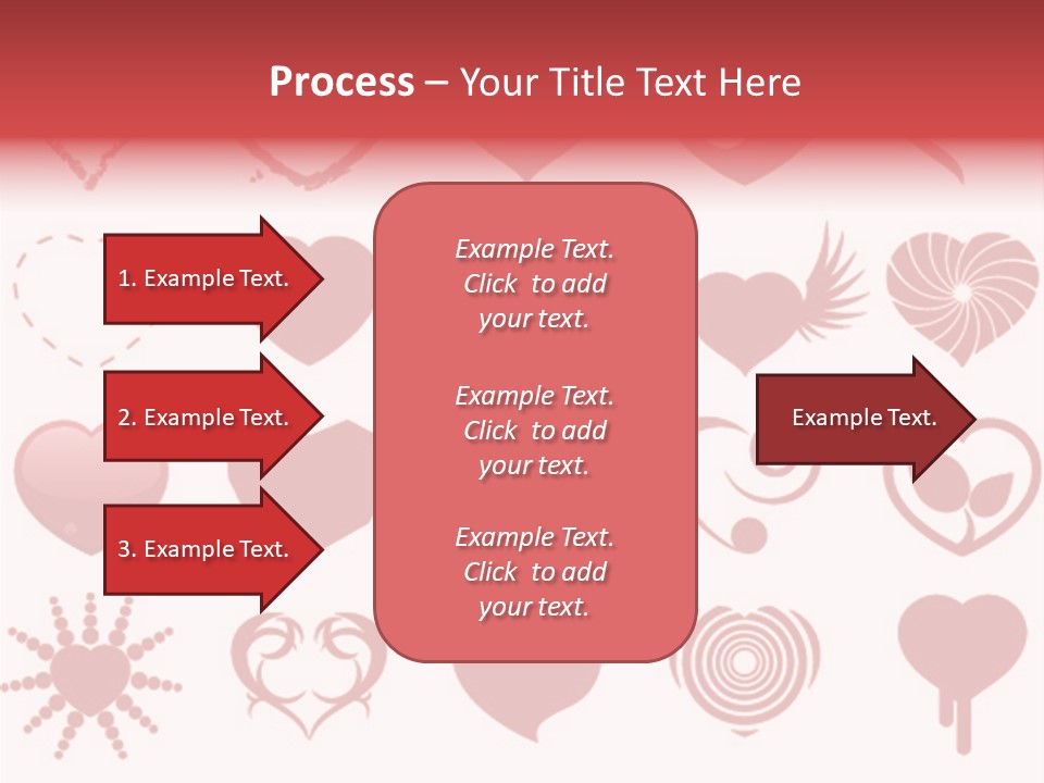 People Per On Toon PowerPoint Template
