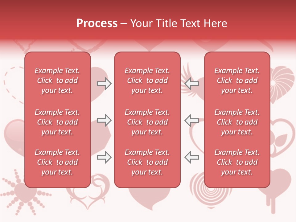 People Per On Toon PowerPoint Template