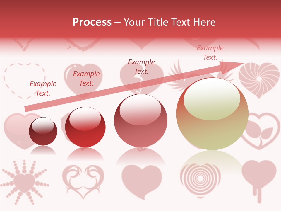 People Per On Toon PowerPoint Template