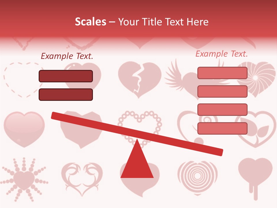 People Per On Toon PowerPoint Template