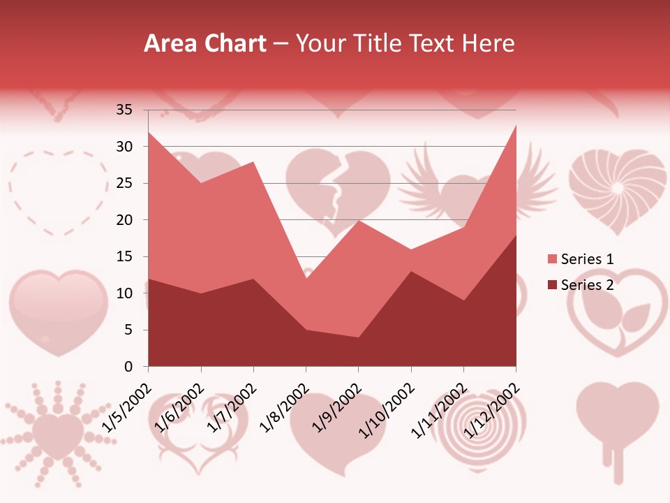 People Per On Toon PowerPoint Template