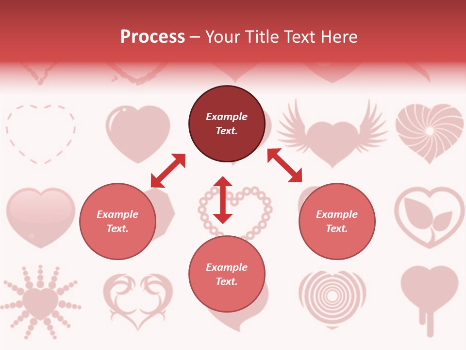 People Per On Toon PowerPoint Template