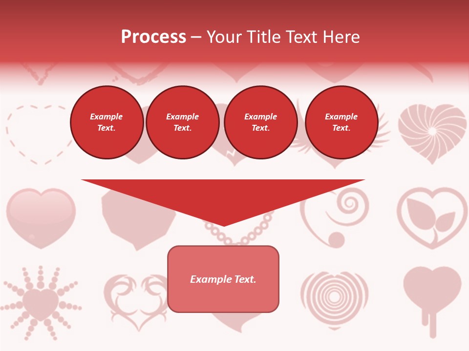 People Per On Toon PowerPoint Template
