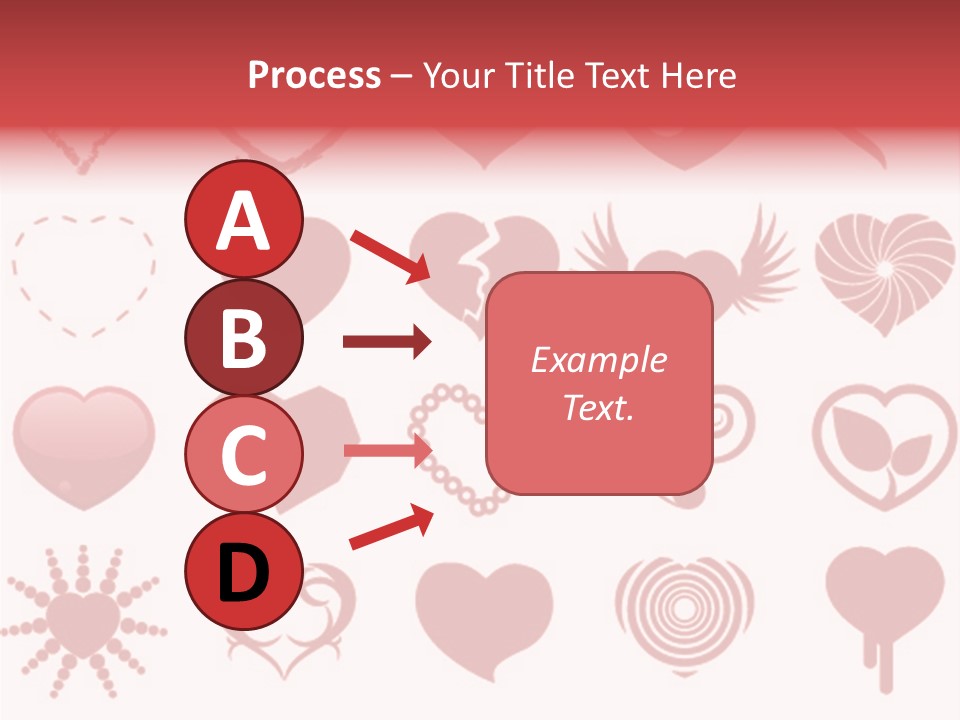 People Per On Toon PowerPoint Template