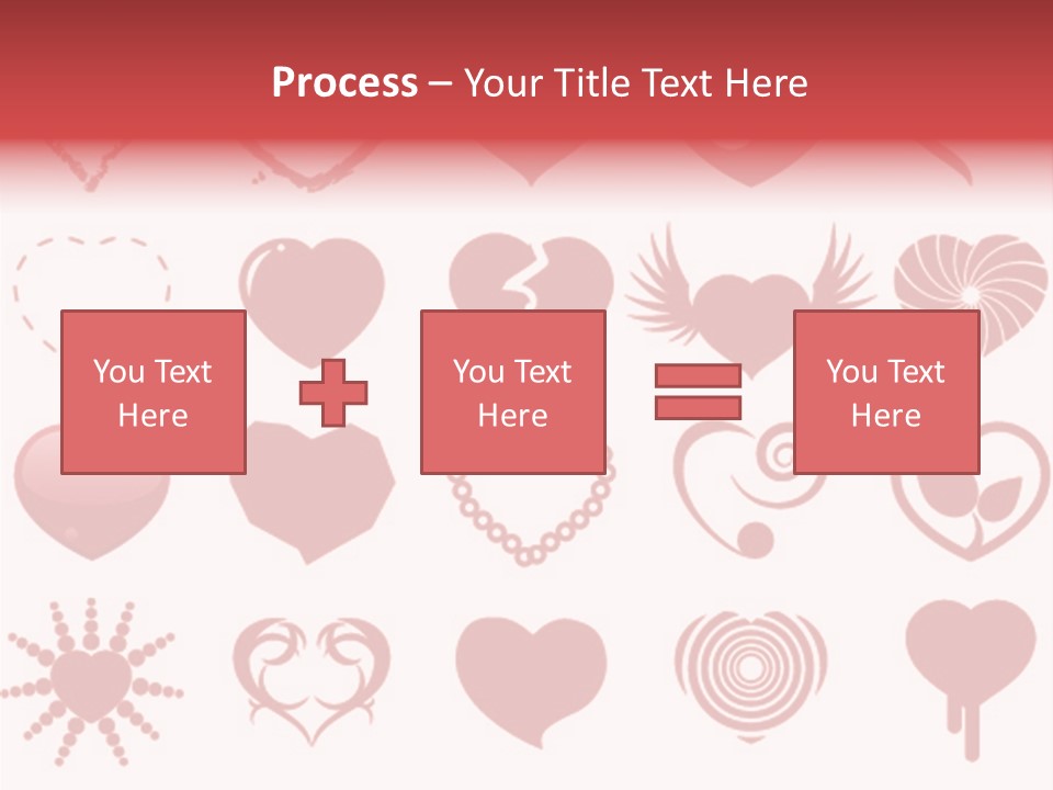 People Per On Toon PowerPoint Template