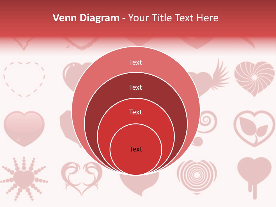 People Per On Toon PowerPoint Template