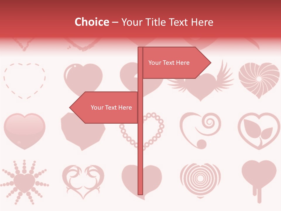 People Per On Toon PowerPoint Template