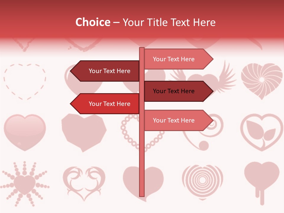 People Per On Toon PowerPoint Template