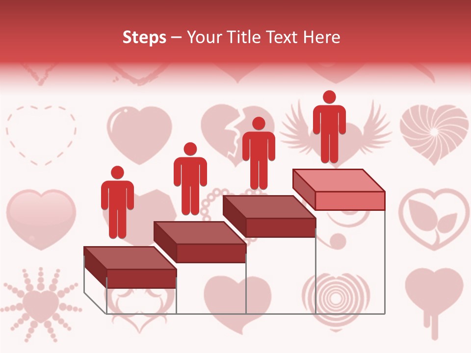 People Per On Toon PowerPoint Template