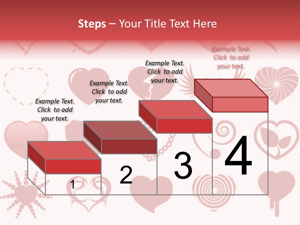 People Per On Toon PowerPoint Template