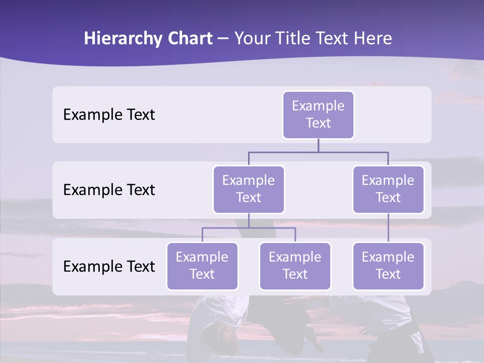 Catching Karate Martial PowerPoint Template