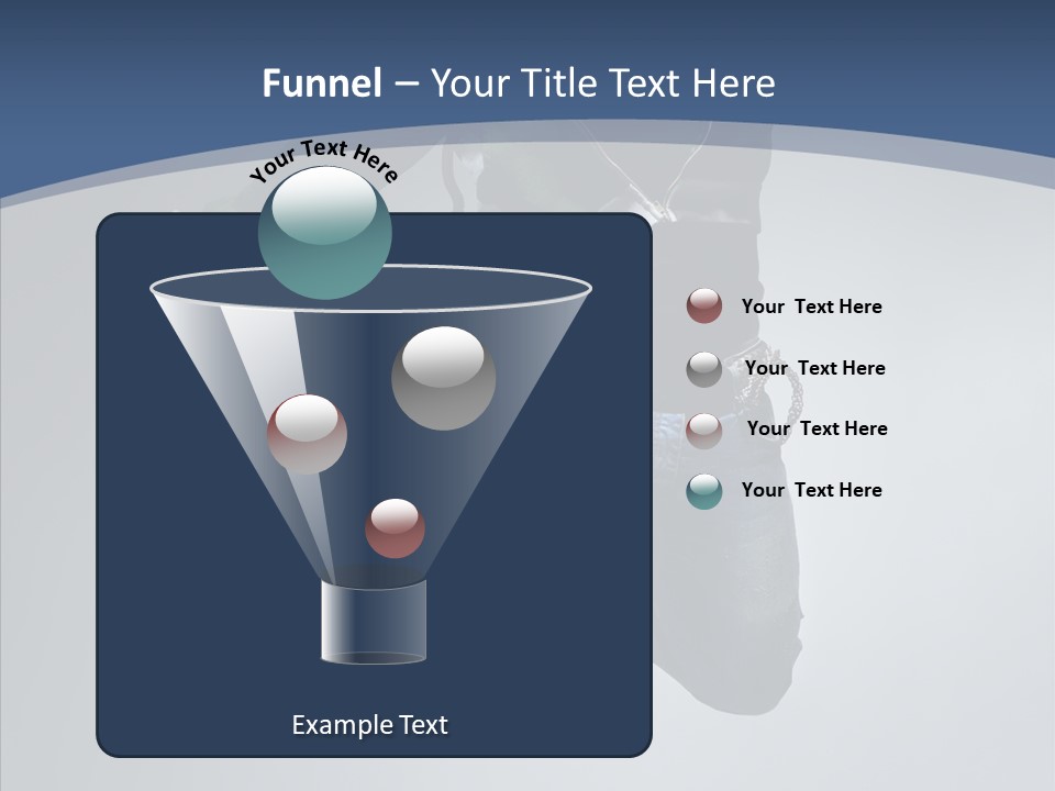 Action Breakdance Performance PowerPoint Template