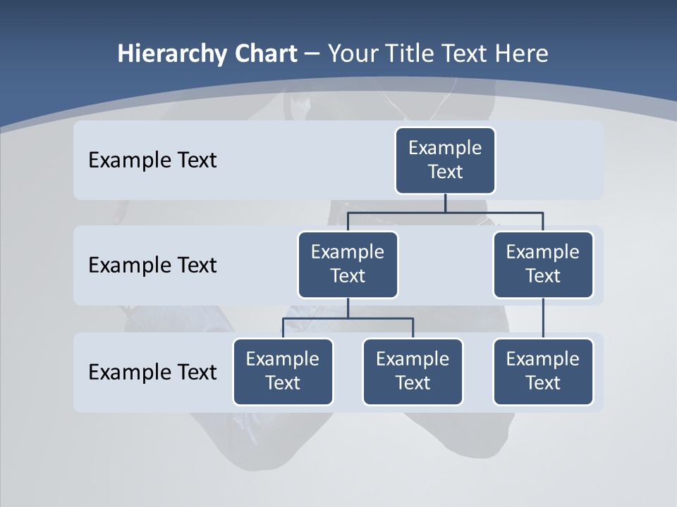 Action Breakdance Performance PowerPoint Template