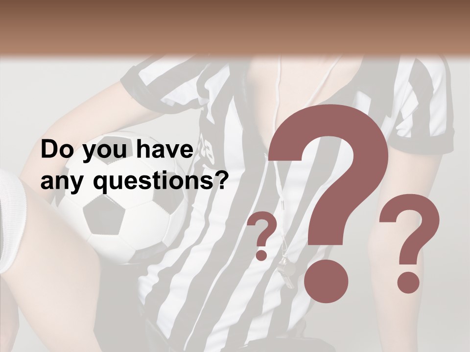 Bu Ine Board Figure PowerPoint Template