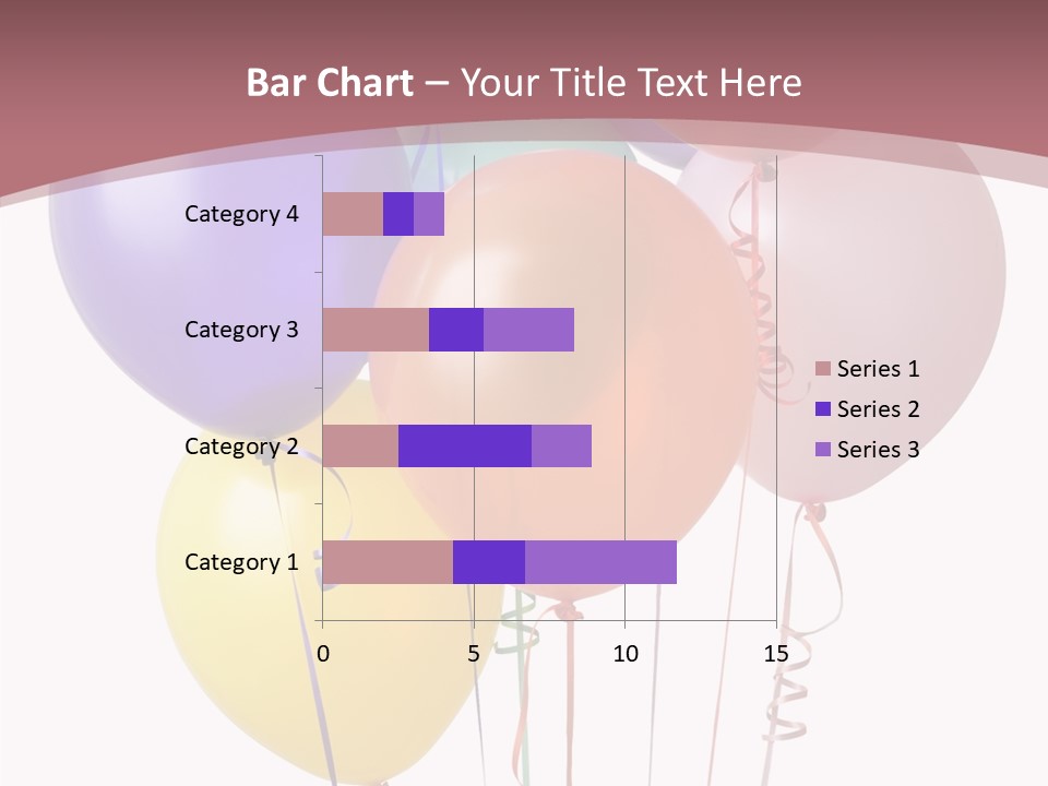 Celebration Party Happy PowerPoint Template