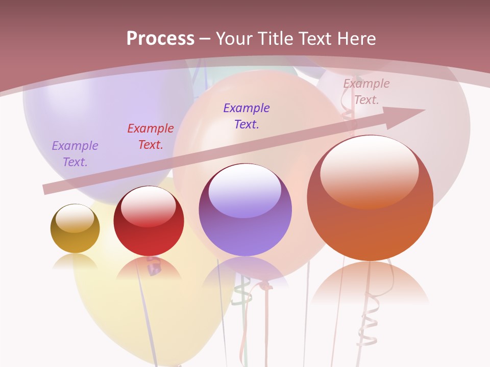 Celebration Party Happy PowerPoint Template