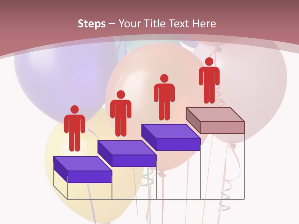 Celebration Party Happy PowerPoint Template