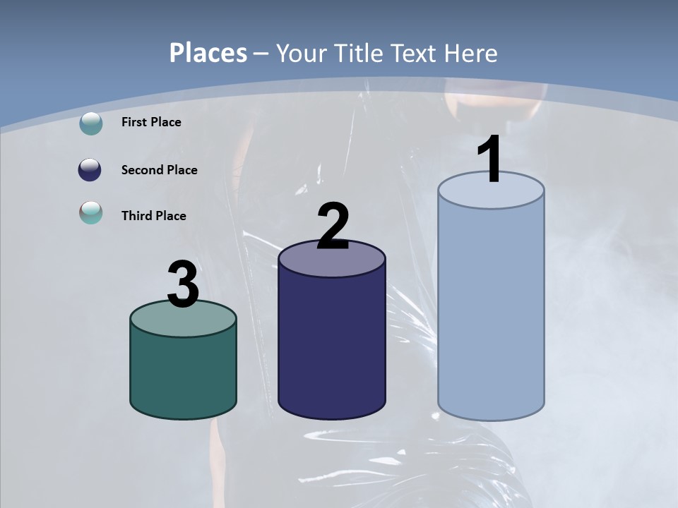 Gangster  Action PowerPoint Template