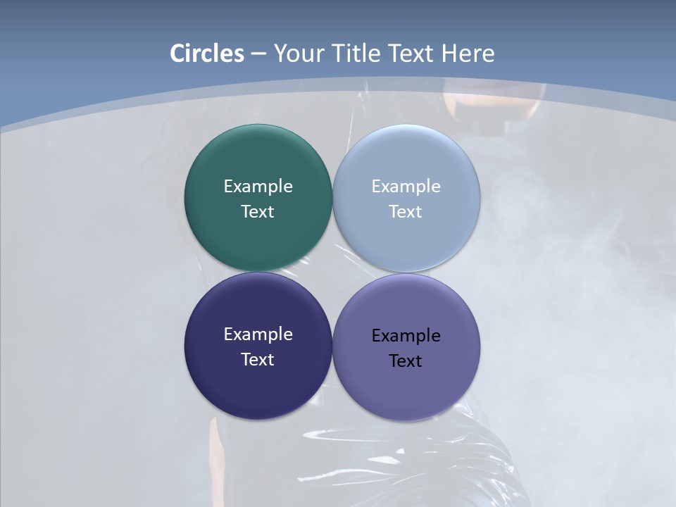 Gangster  Action PowerPoint Template