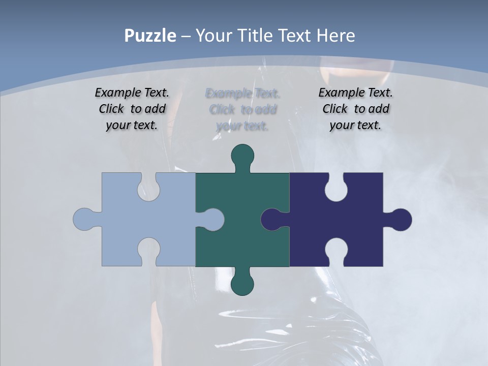 Gangster  Action PowerPoint Template