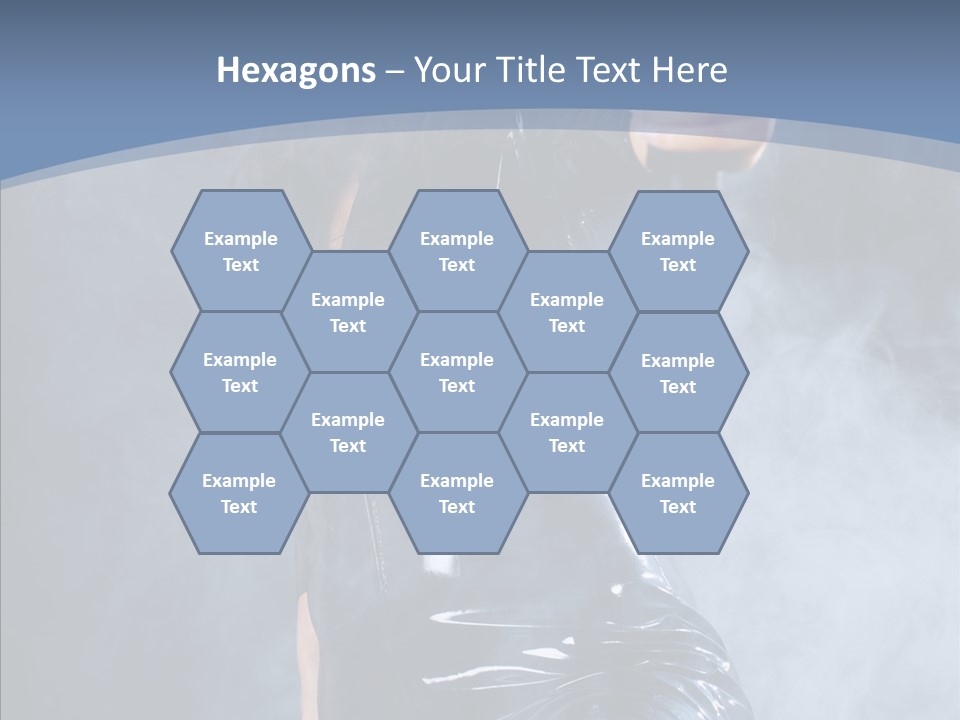 Gangster  Action PowerPoint Template