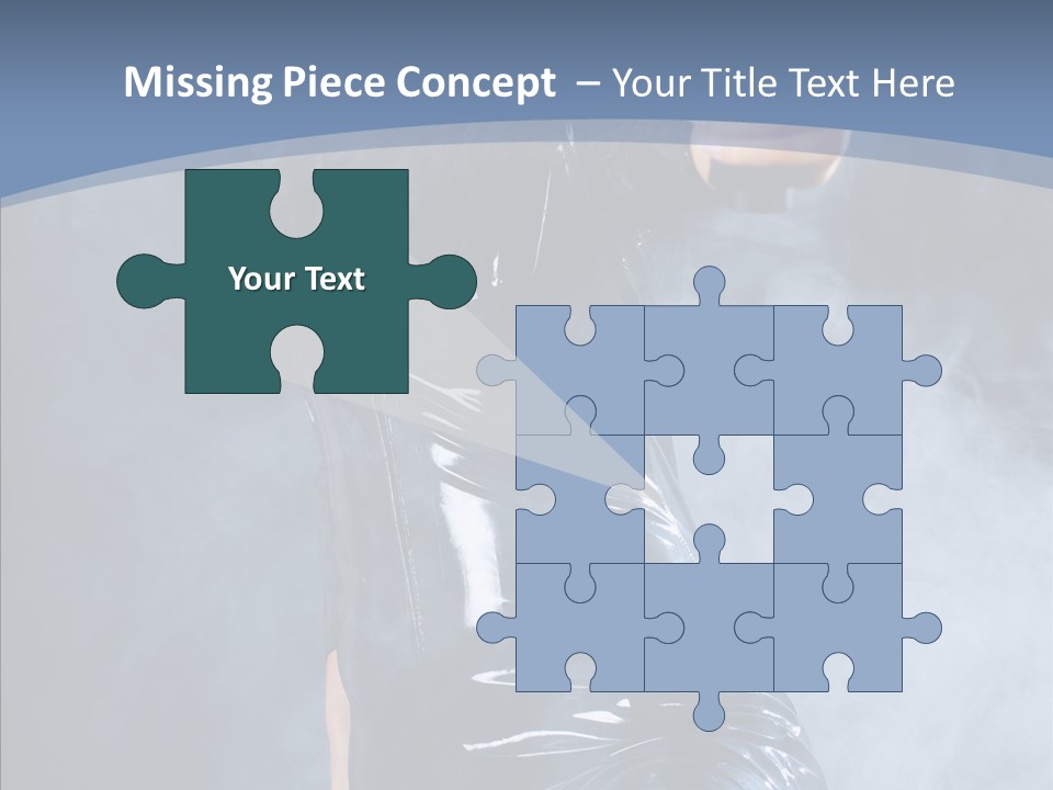 Gangster  Action PowerPoint Template