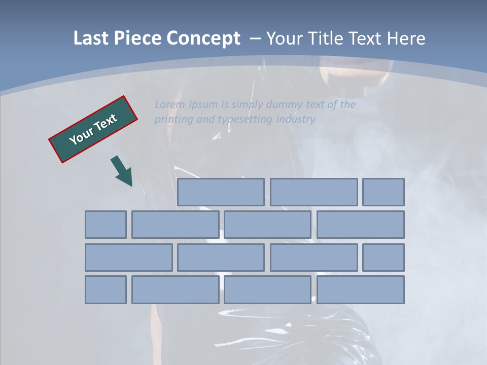 Gangster  Action PowerPoint Template