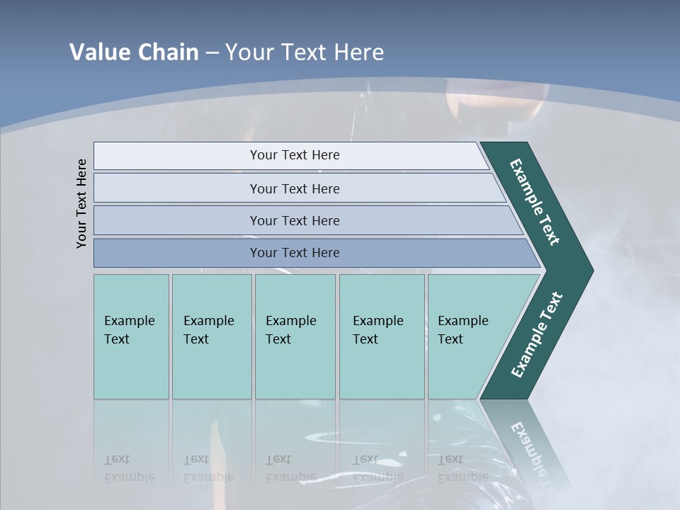 Gangster  Action PowerPoint Template