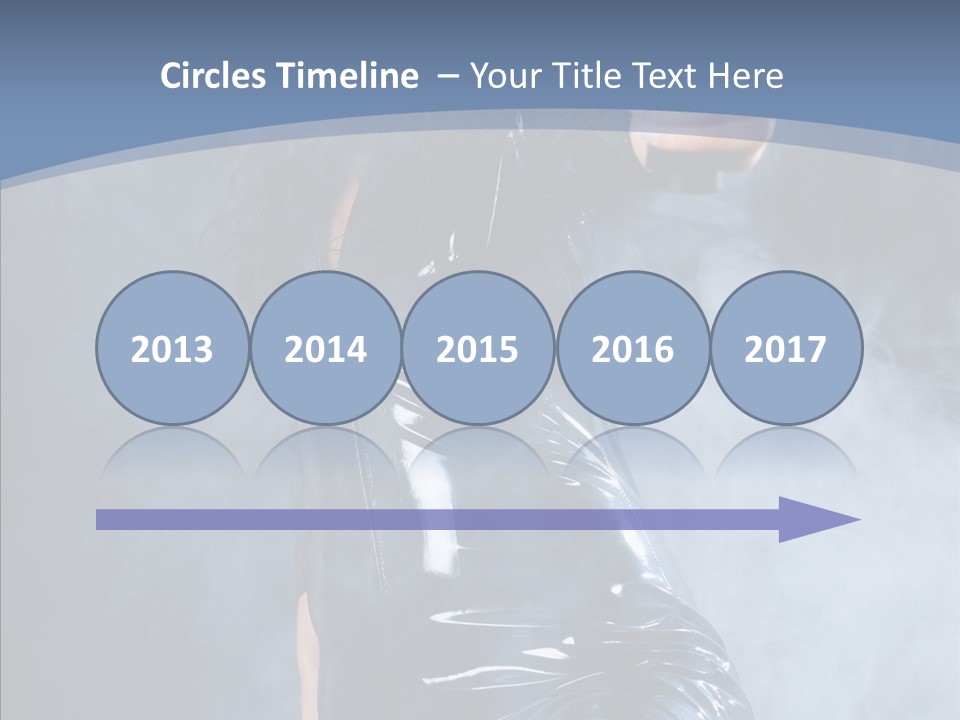 Gangster  Action PowerPoint Template