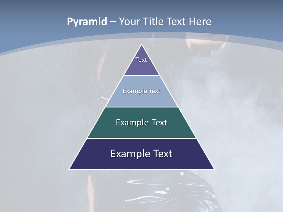 Gangster  Action PowerPoint Template