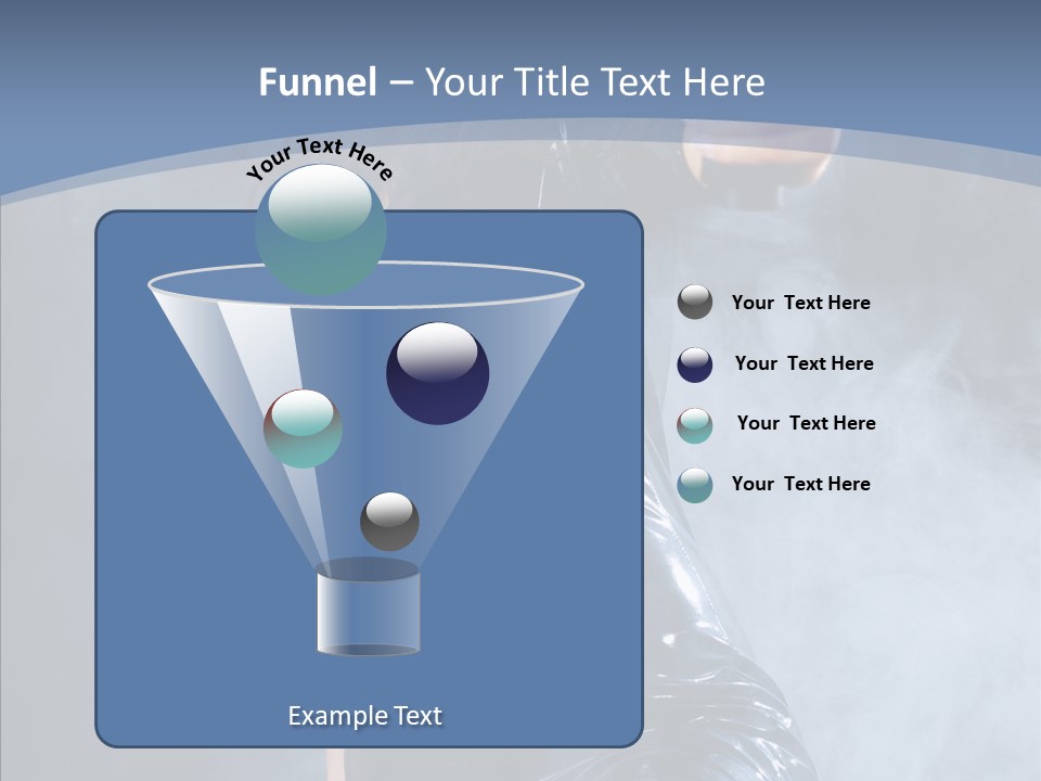 Gangster  Action PowerPoint Template