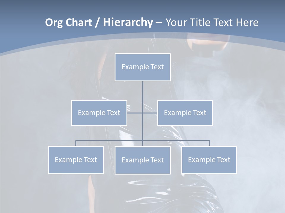 Gangster  Action PowerPoint Template