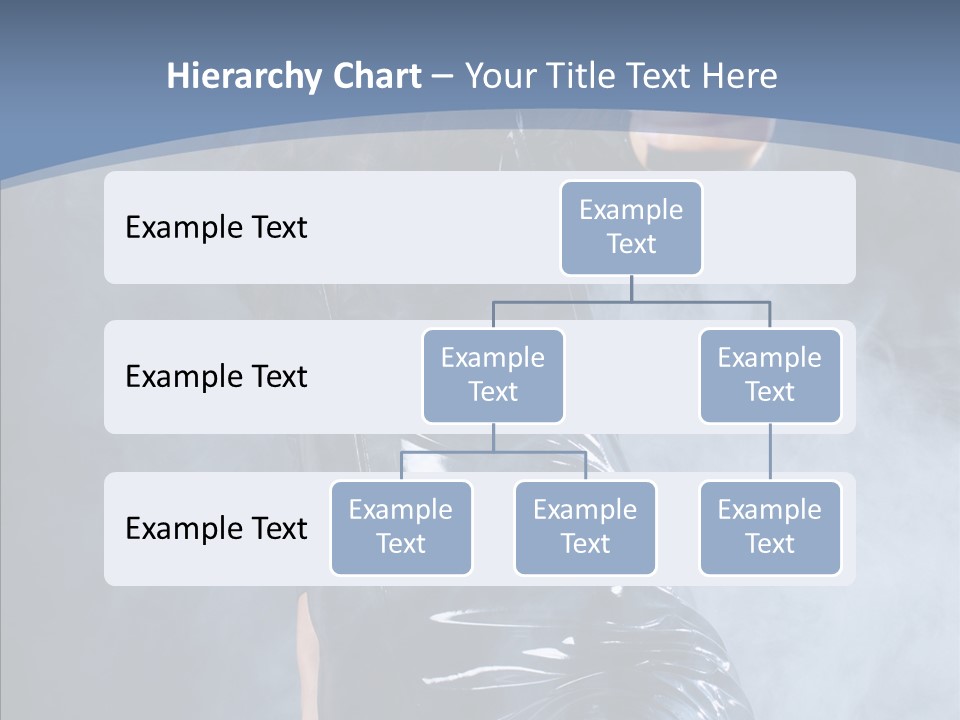 Gangster  Action PowerPoint Template